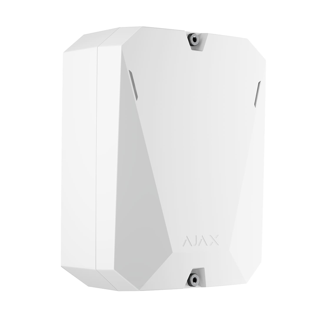 ��������� �������� ������� ������������ AJAX Hub Hybrid (white) 