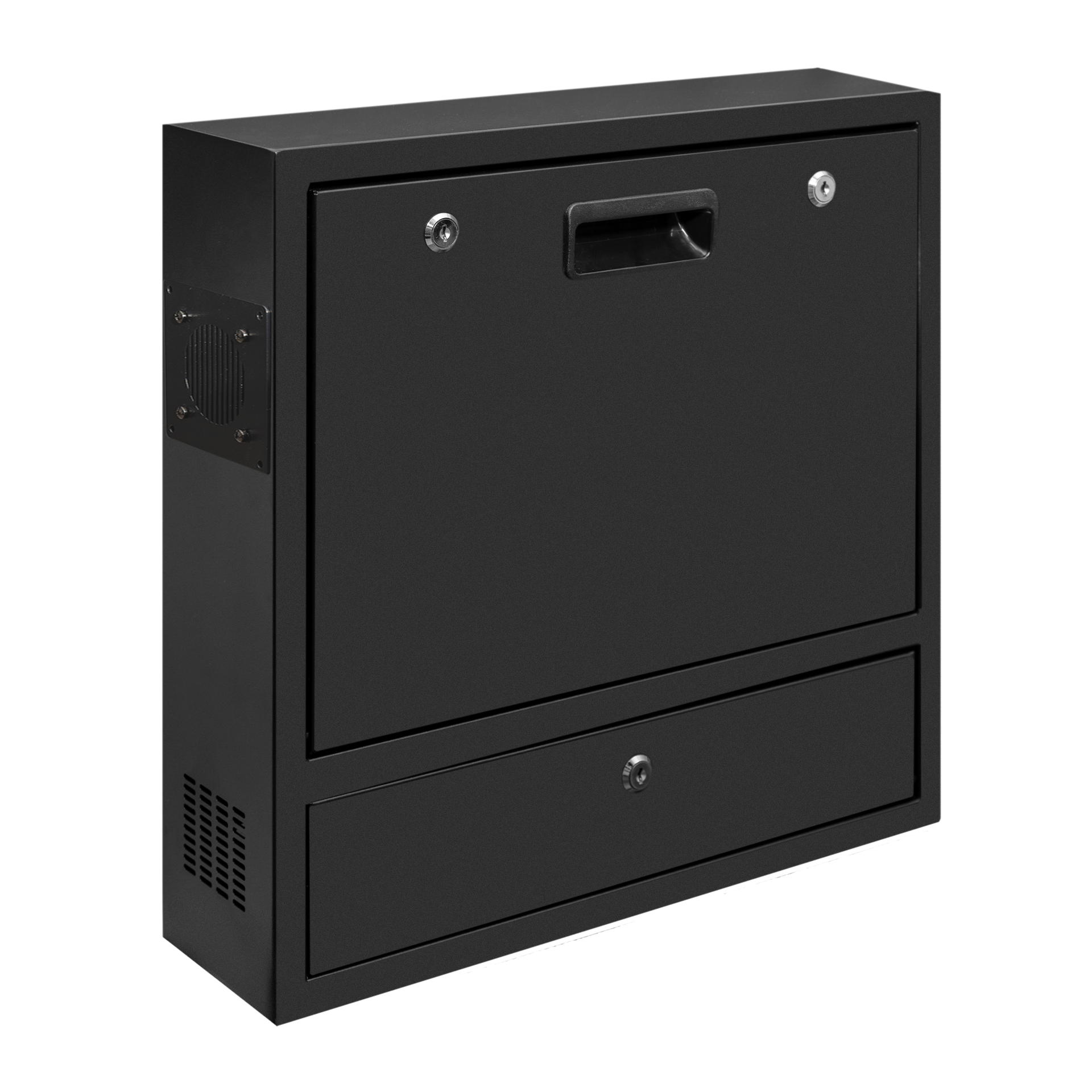 ���� GV-DVR-02 24"x24"x6" 