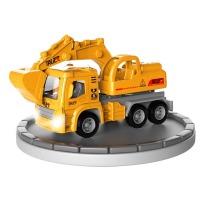 ������� DIY TOYS ���������� Pull-Back � ���� �� ���� �����, ������ ������� 