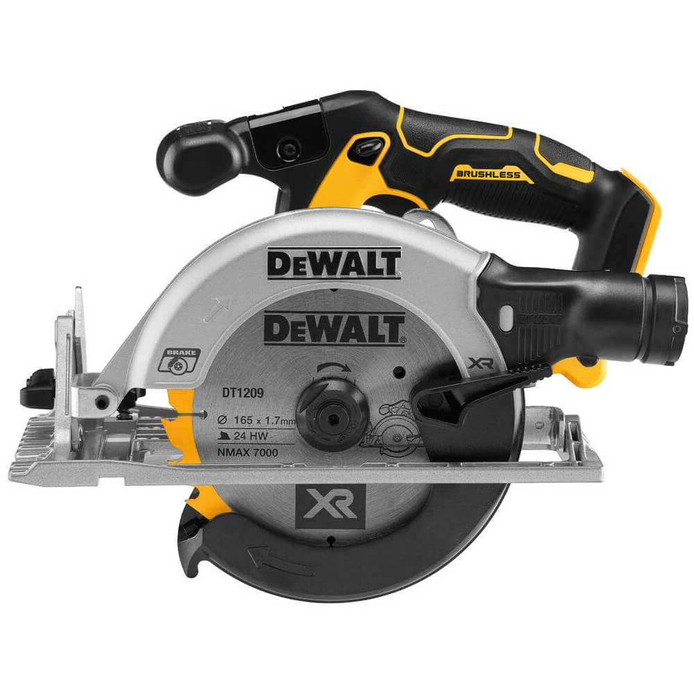 ���� �������� �������������� ����������� DeWALT DCS565NT 