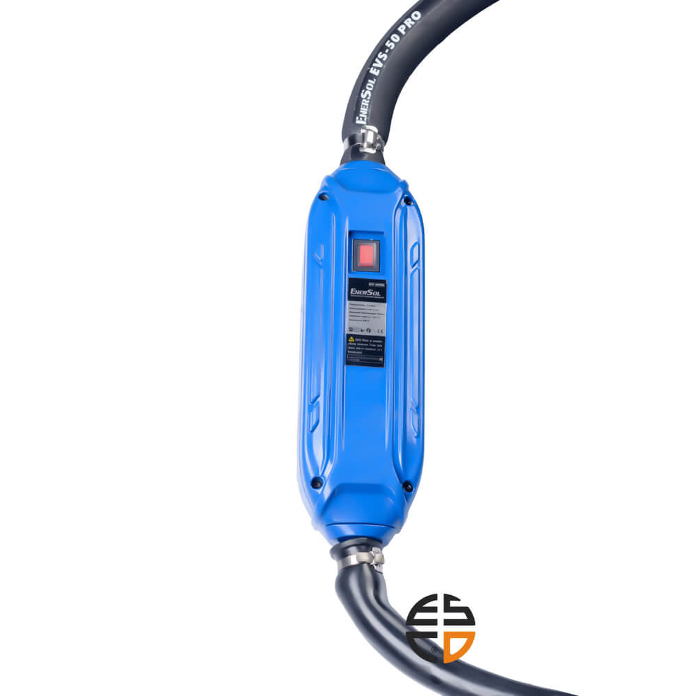 �������� ��������� ��������������� EnerSol ECV-50PRO 