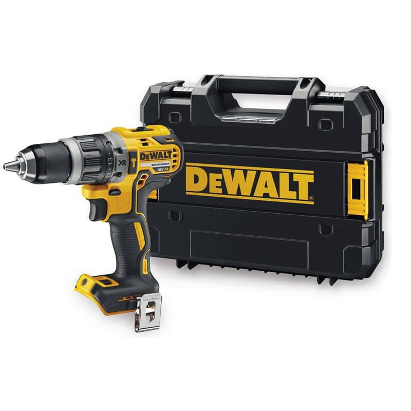 �����-���������� �������������� ����������� ������� DeWALT DCD796NT 