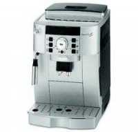 Delonghi ECAM 22.110 silver black 
