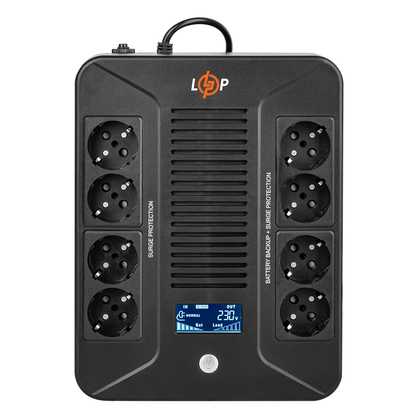 �������-������������� ��� LP-800VA-8PS (480��) 