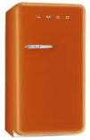 Smeg FAB28RO1 