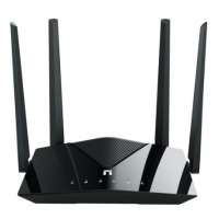 �����.��� NETIS NX10 AX1500 Wi-Fi 6 MU-MIMO Gigabit Router 