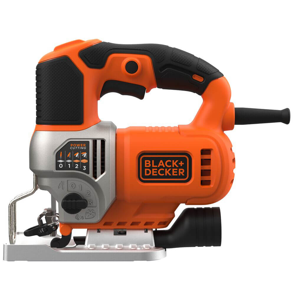 ���� ���������� ������� BLACK+DECKER BES610 