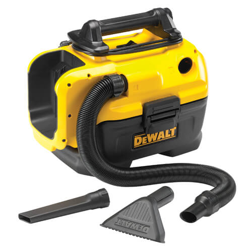 ������� �������������� DeWALT DCV584L 