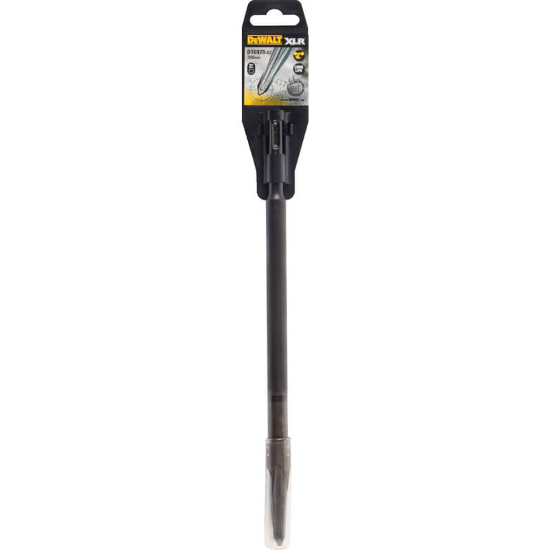 ������ SDS-Plus, XLR ������������, ����� - 300 ��, DeWALT DT6978 