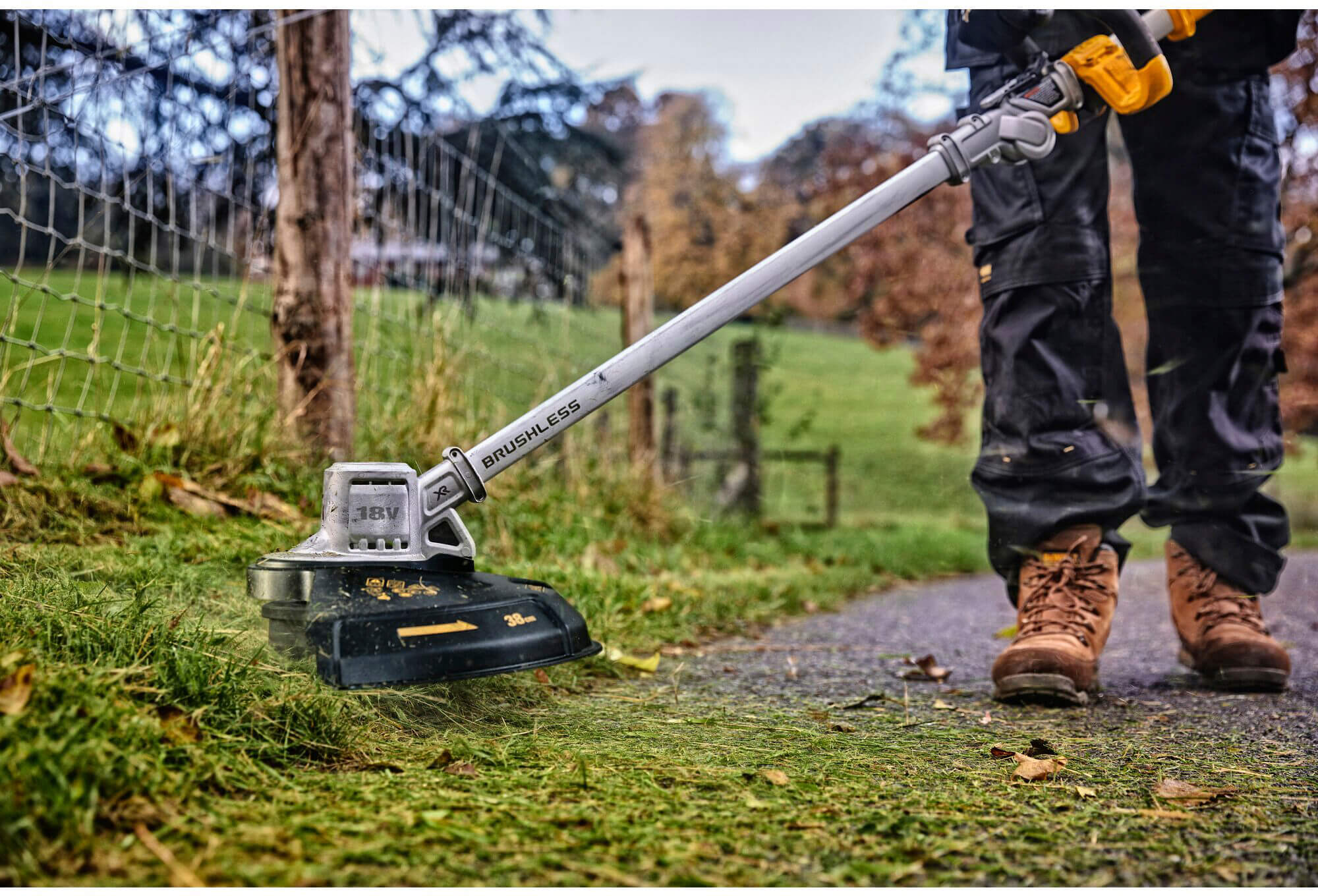 ���� �������������� ����������� DeWALT DCMST561N 