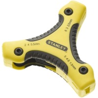 ���� Stanley Triangle ������ ������������ 1.5-6�� (0-95-935) 