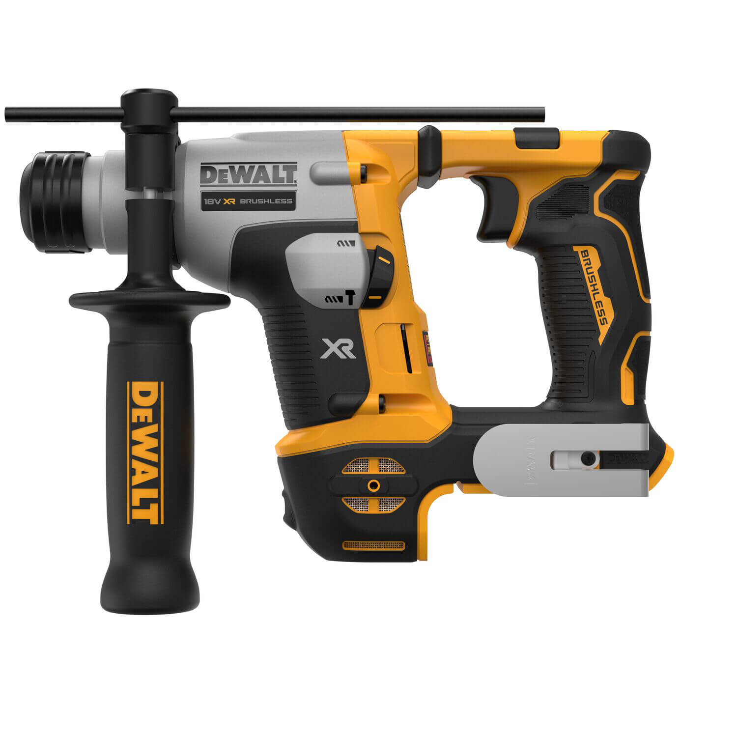 ���������� �������������� ����������� SDS PLUS DeWALT DCH172NT 