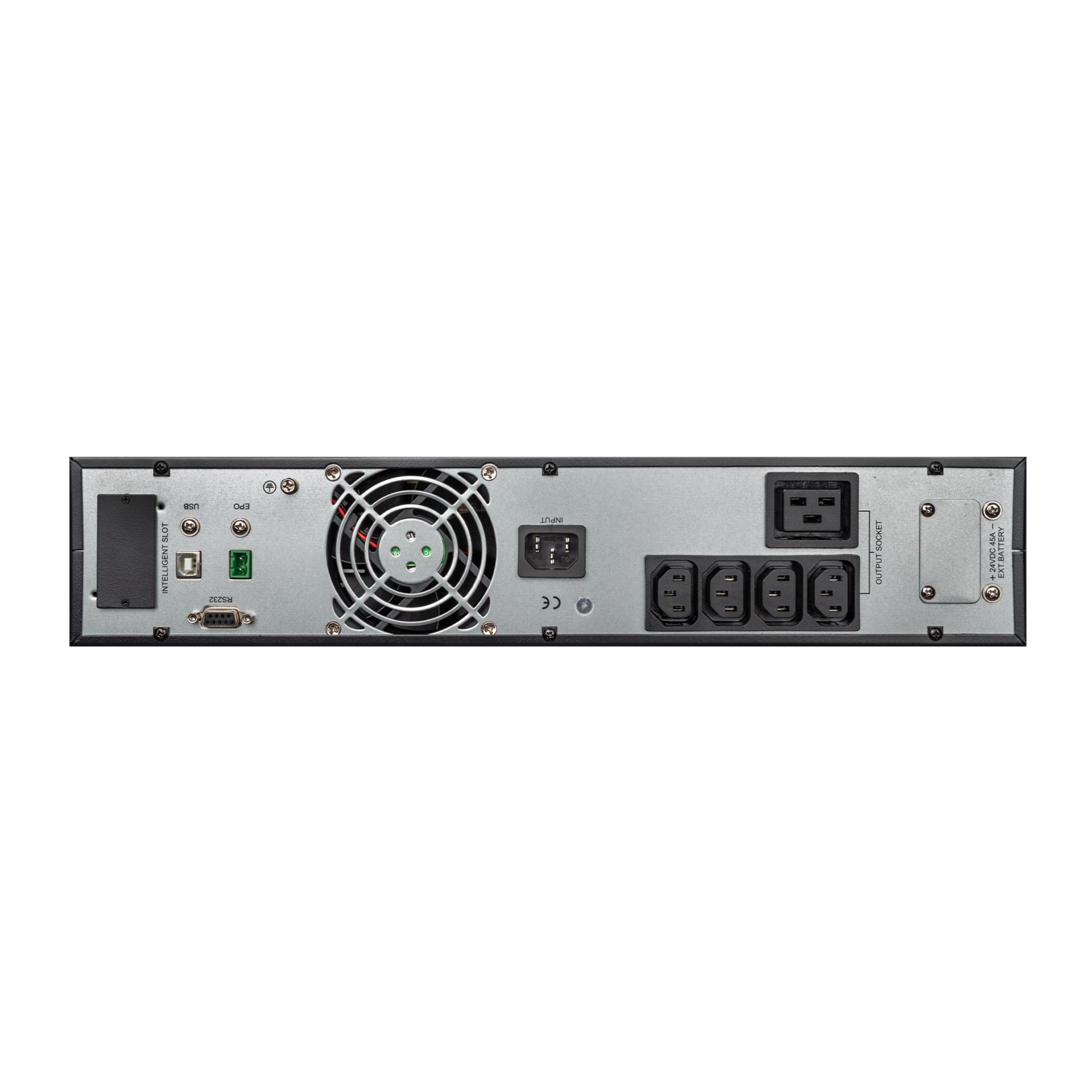 Smart-UPS LogicPower 1000 PRO RM (with battery) 