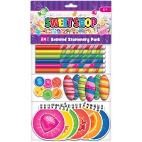 ���� ���������� Sweet Shop ��������� - 24 �������� 