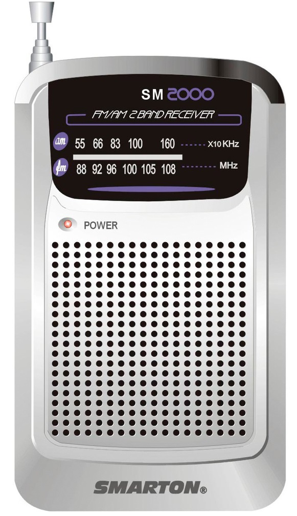 ����������� SMARTON SM 2000 ��������� 