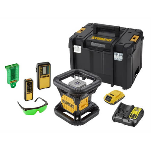 ������� �������� ����������� DeWALT DCE079D1G 