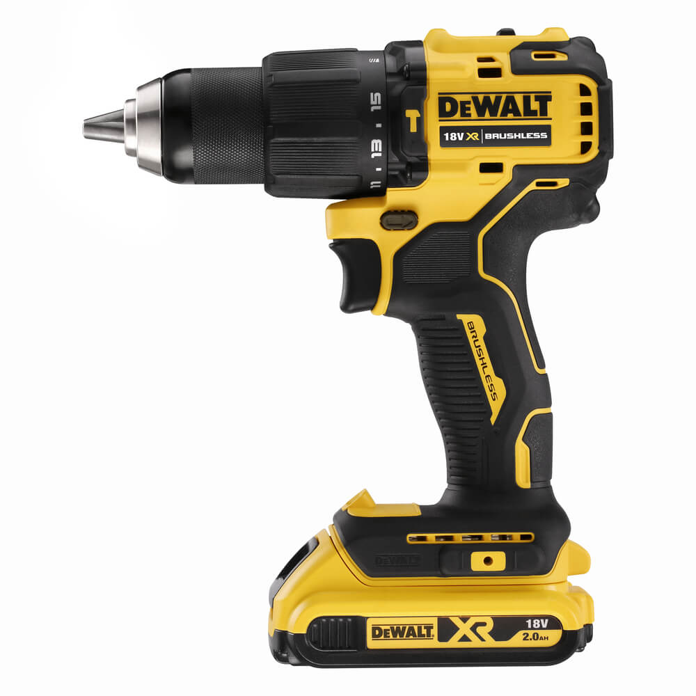 �����-���������� �������������� ����������� ������� DeWALT DCD709D2T 
