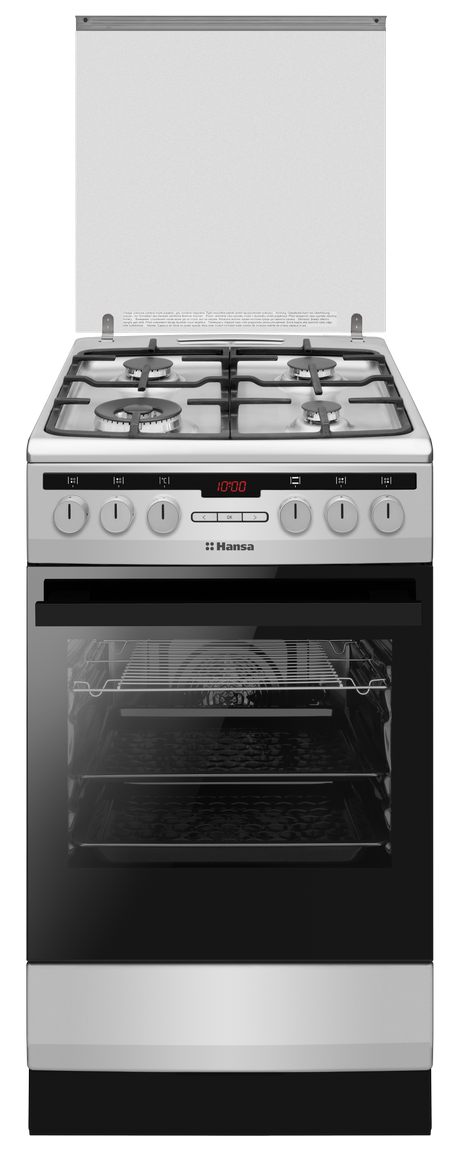 ����� ���������� HANSA FCMS582297 