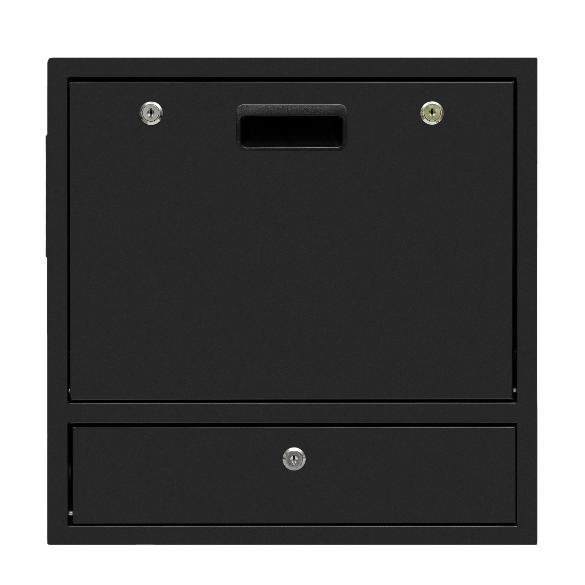 ���� GV-DVR-02 24"x24"x6" 