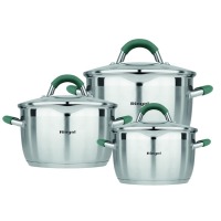 ���� ������ RINGEL EXPERT ���� �������� 6 ��. 1.6 �+2.5 �+3.5 � (RG-6010) 