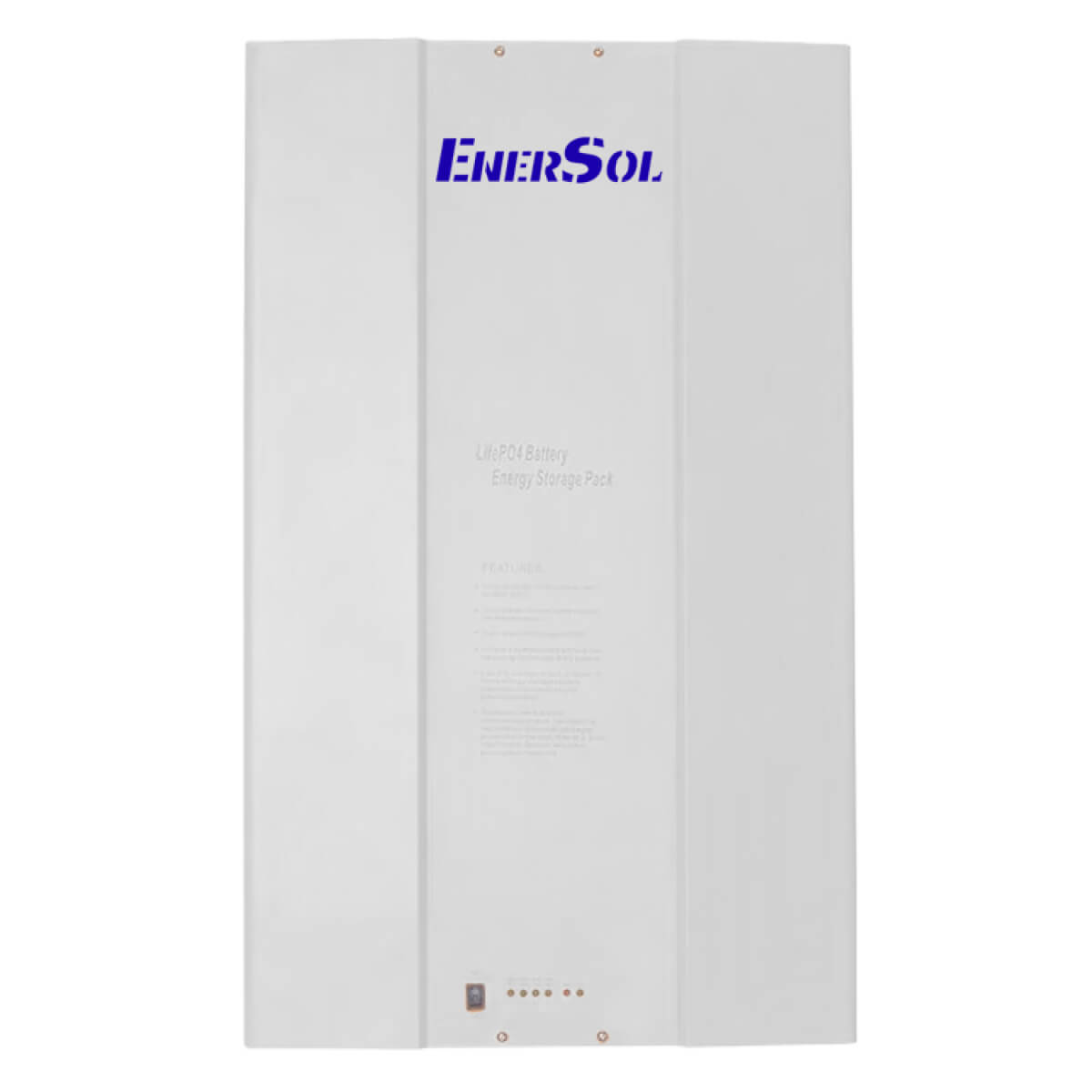�������������� ������� LiFePO4 EnerSol EB-0256LFP 