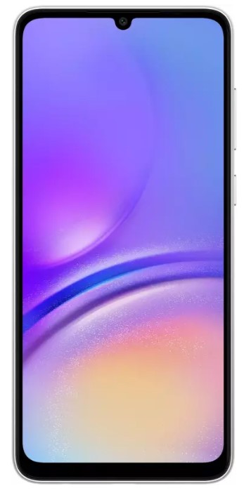 �������� SAMSUNG SM-A055F Galaxy A05 4/128Gb ZSG (silver) 