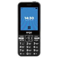 �������� ������� ERGO E281 Dual Sim (������) 