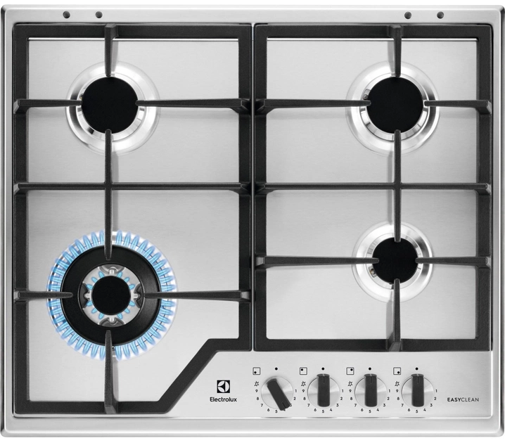 ����. �������� ELECTROLUX KGS64362XX 