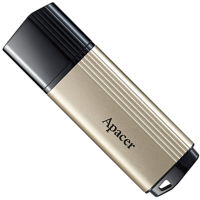 ����-����� APACER AH353 64GB USB 3.2 Champagne Gold 