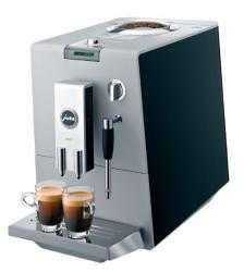 Jura ENA 3 Ristretto Black 
