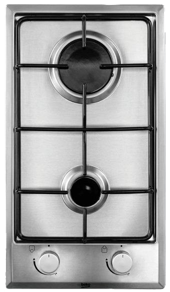 ����. �������� BEKO HDCG 32220 FX 