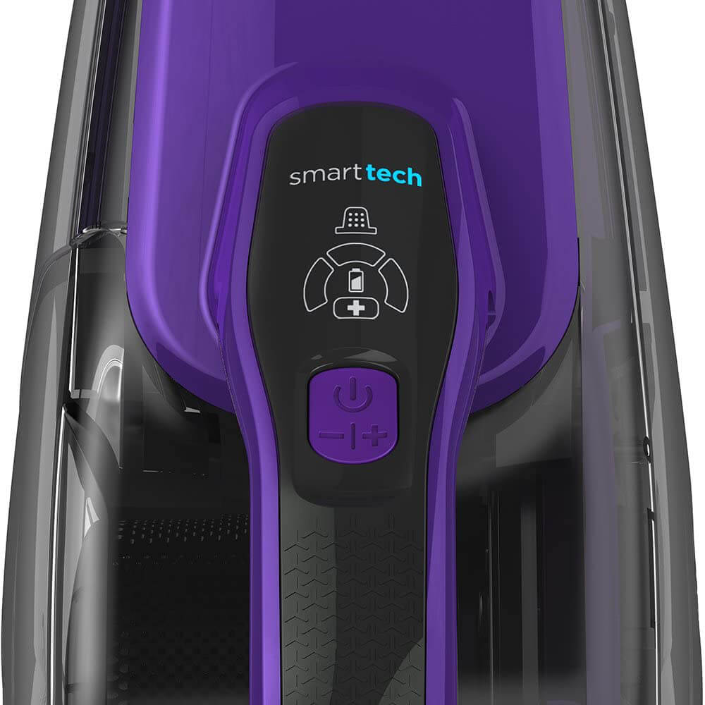 ������� �������������� (������������) BLACK+DECKER SVJ520BFSP 