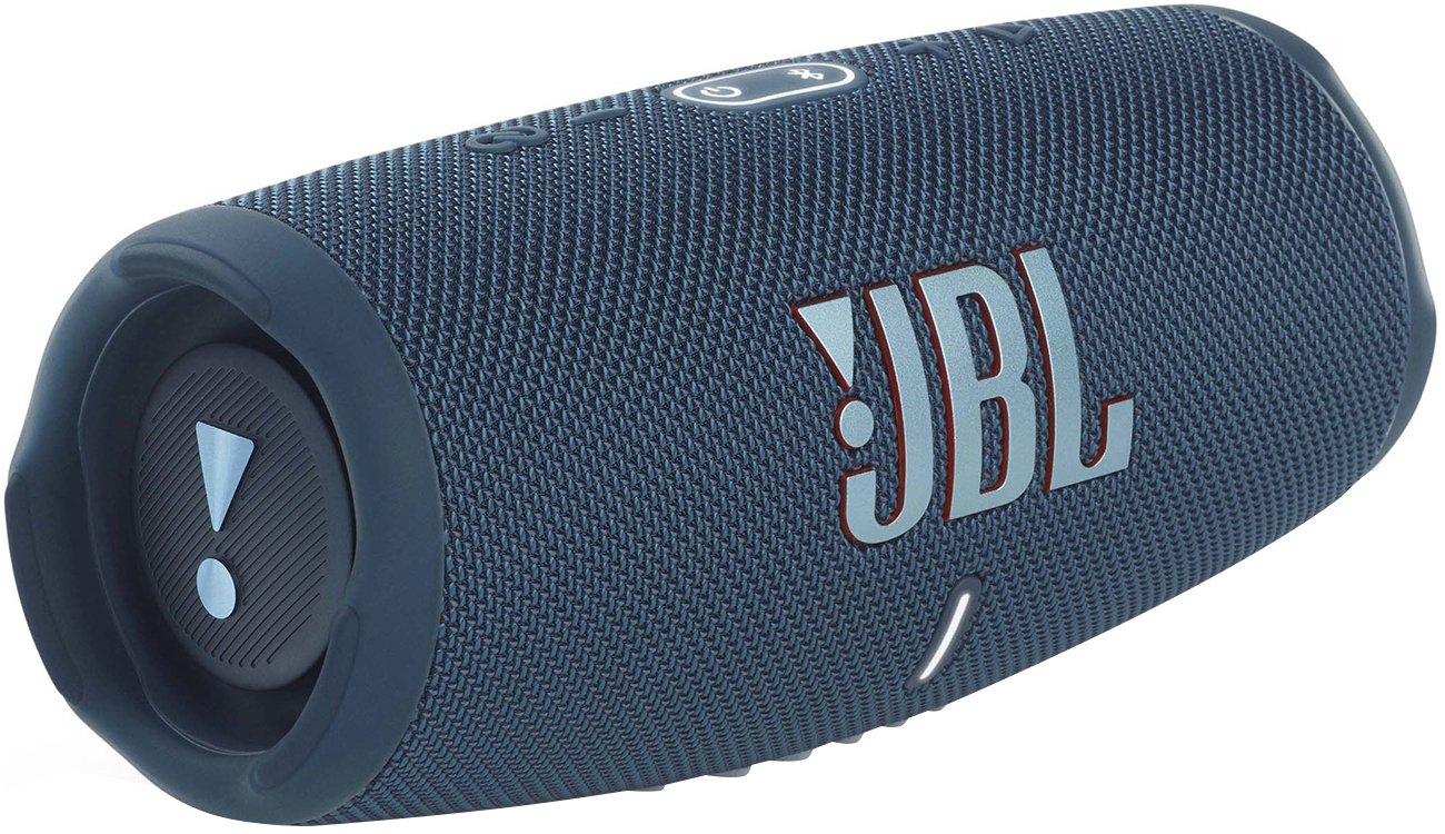 ���������� �������� JBL Charge 5 Blue (JBLCHARGE5BLU) 