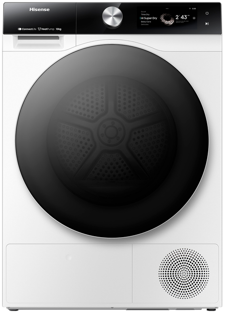 �������� ������ HISENSE DH7S107BW 