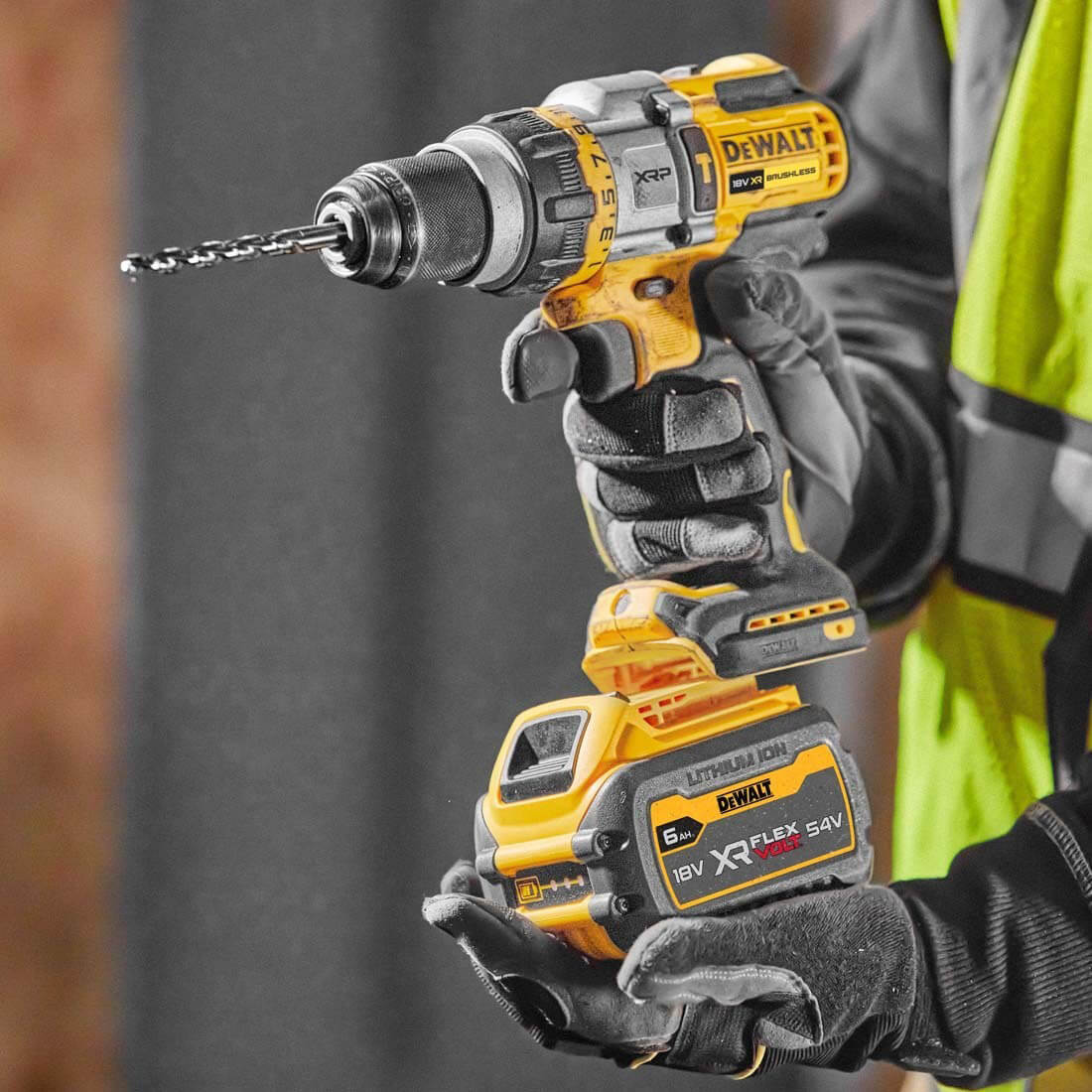 �����-���������� �������������� ����������� ������� DeWALT DCD999T1 DCD999T1 