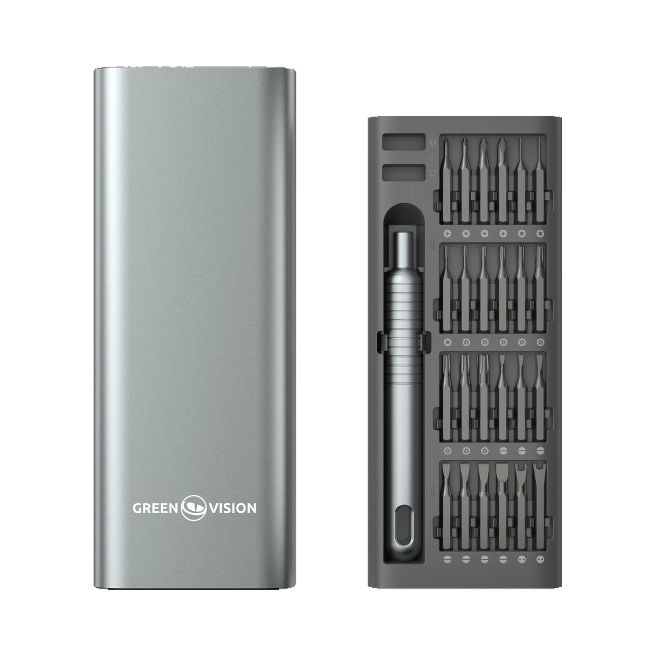 ����� ������������ �������� GreenVision 51 � 1 
