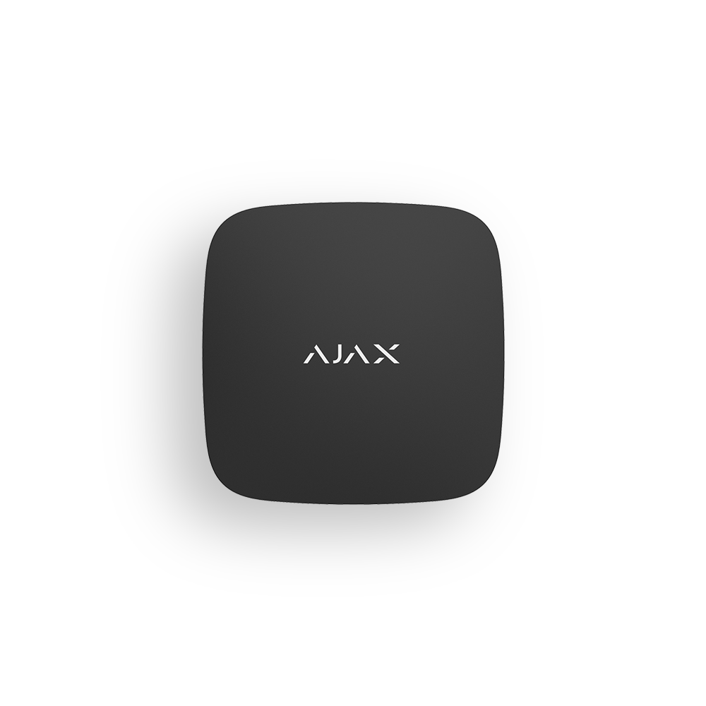 ������������ ������ ����������� ���������� AJAX LeaksProtect (black) 