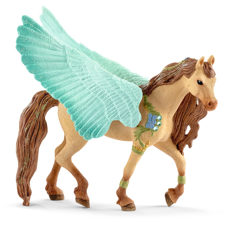 �������-������� Schleich ����� � ����������, �������� 