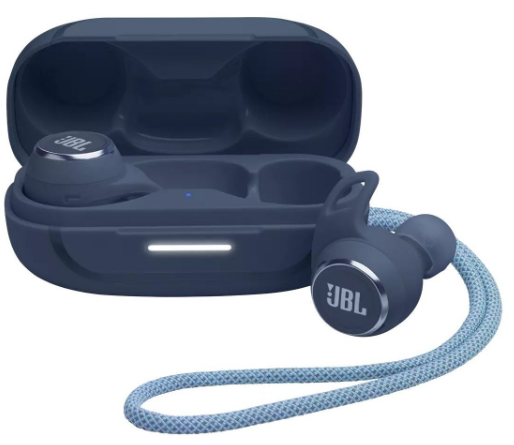 ��������� JBL Reflect Aero ���� (JBLREFLECTAEROBLU) 