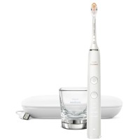 ����� ������������ PHILIPS HX9911/19 Sonicare DiamondClean 9000 White 