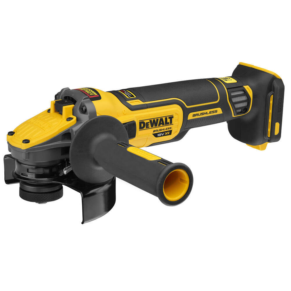 ���������� ������� - �������� �������������� ����������� DeWALT DCG409NT 