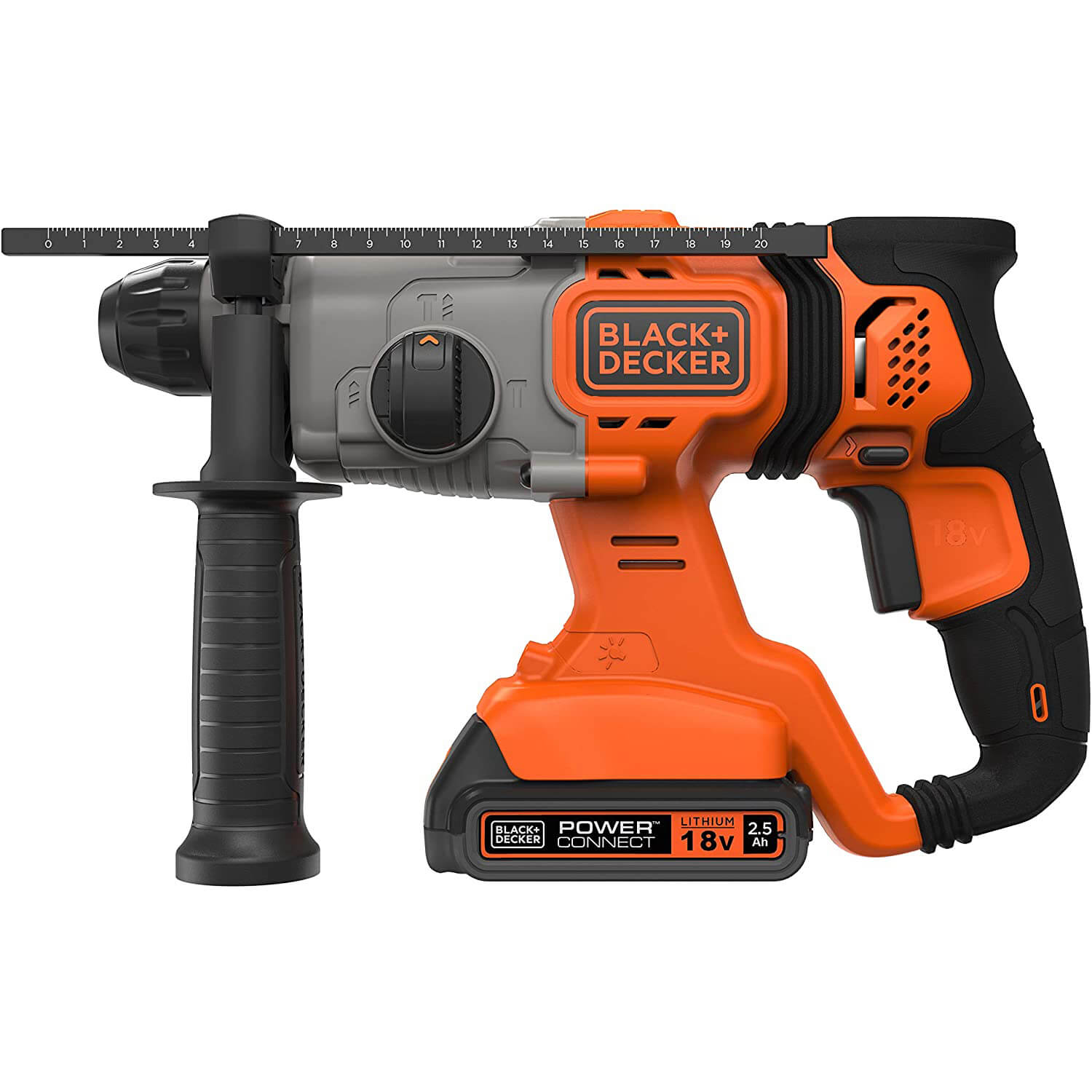���������� �������������� BLACK+DECKER BCD900E2K 
