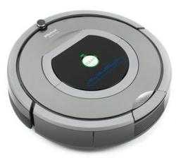 Irobot Roomba 780 