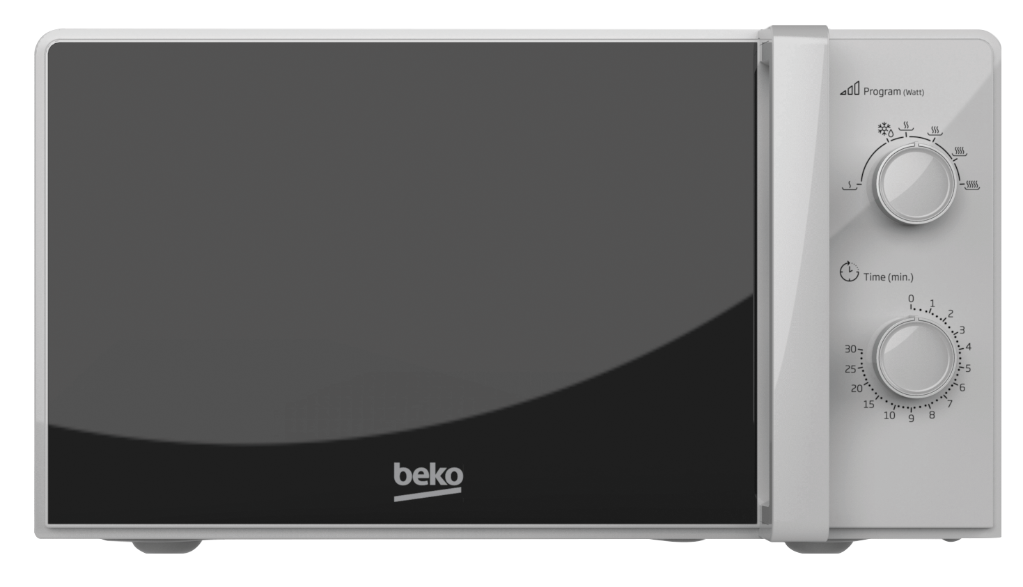 ̳����������� �� BEKO MOC20100SFB 