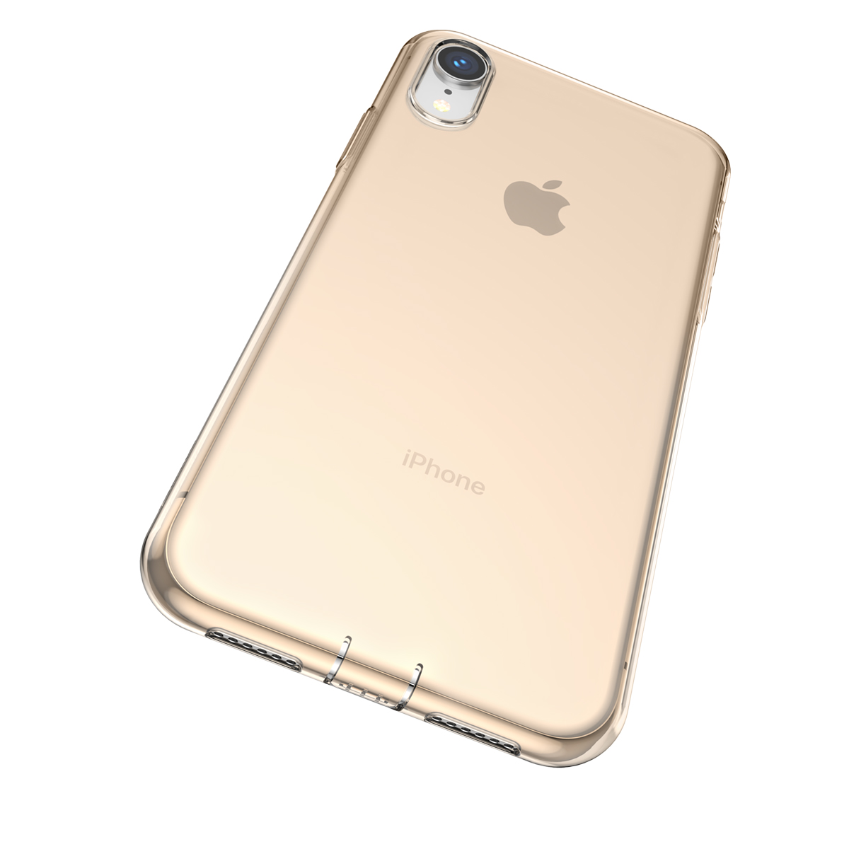 ����� Baseus ��� iPhone Xr Simplicity ���������� ������� (ARAPIPH61-A0V) 