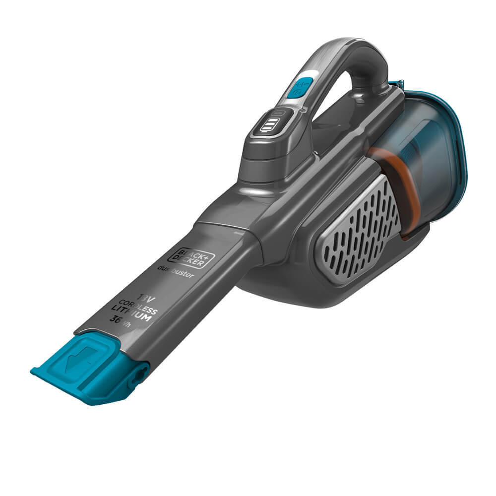 ������� �������������� BLACK+DECKER BHHV520BF 