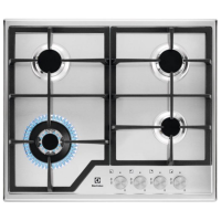 ����. �������� ELECTROLUX EGS6436SX 