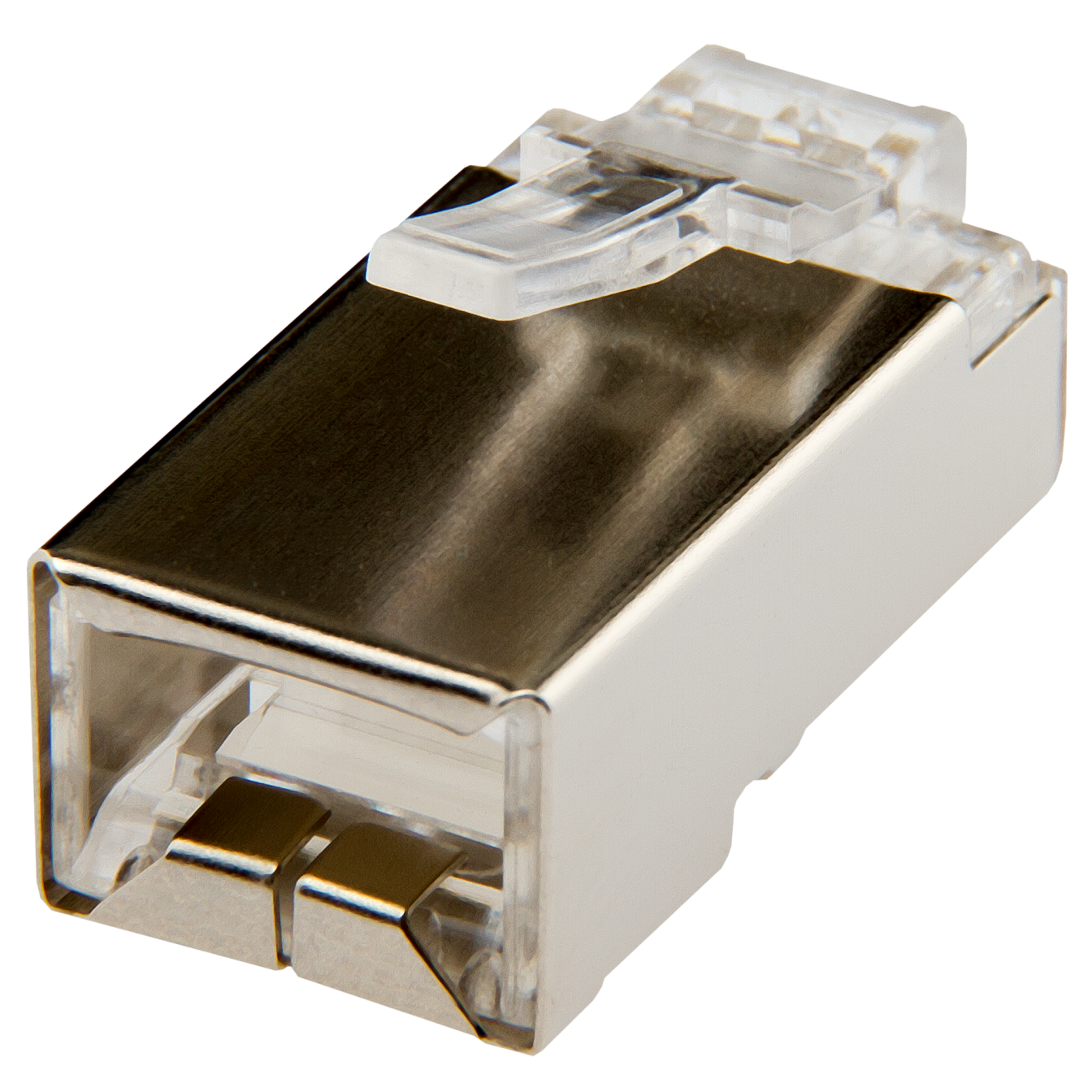 ��������� RJ45 FTP-8P8� (100 ��) 
