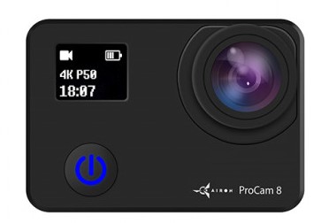 ����-������ AIRON ProCam 8 Black � ����������� 