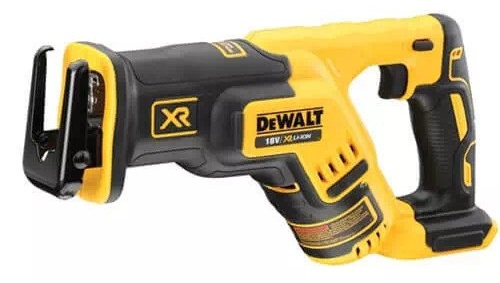 ���� DeWALT DCS367N ��������, Li-lon, 18�, 2900 ���/��. 